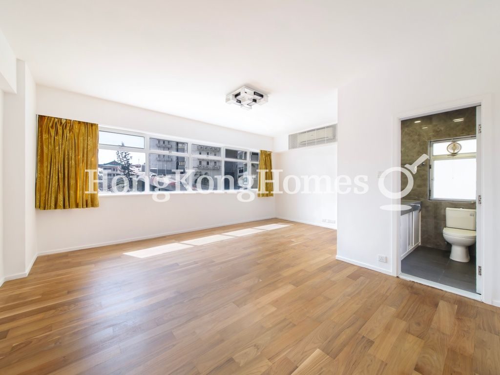 Master Bedroom — Repulse Bay Garden - Block 03-04, Repulse Bay