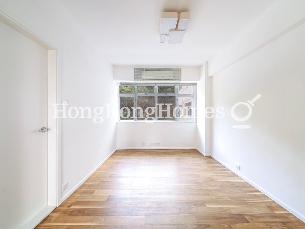 Third Bedroom — Repulse Bay Garden - Block 03-04, Repulse Bay