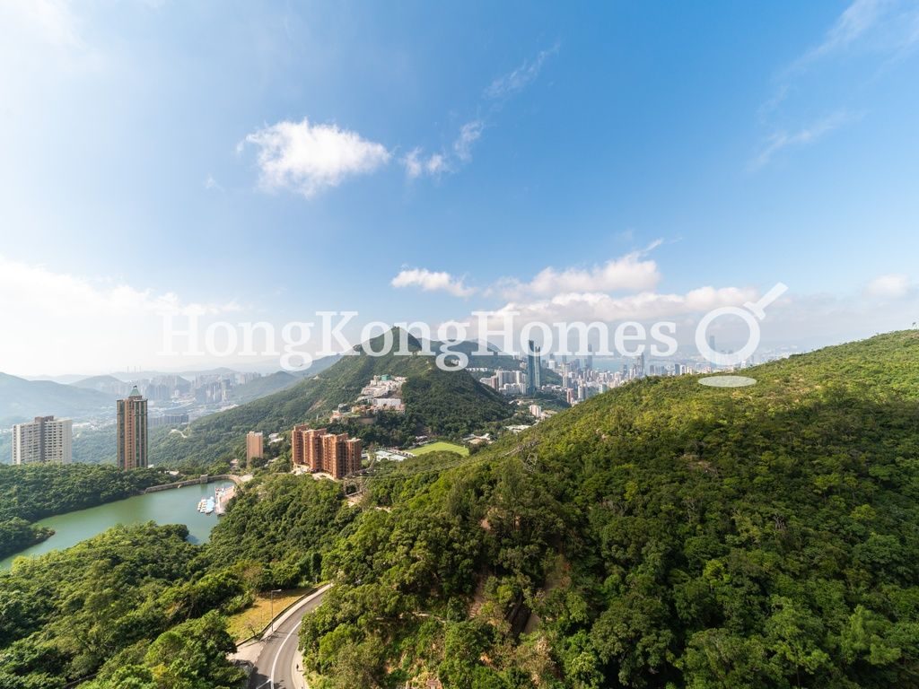 Hong Kong Parkview - Tower 17