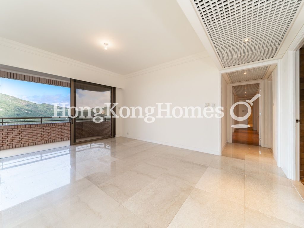 Family Room — Hong Kong Parkview - Tower 17, Repulse Bay