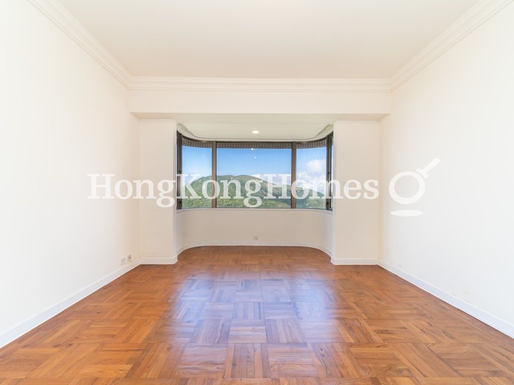 Master Bedroom — Hong Kong Parkview - Tower 17, Repulse Bay
