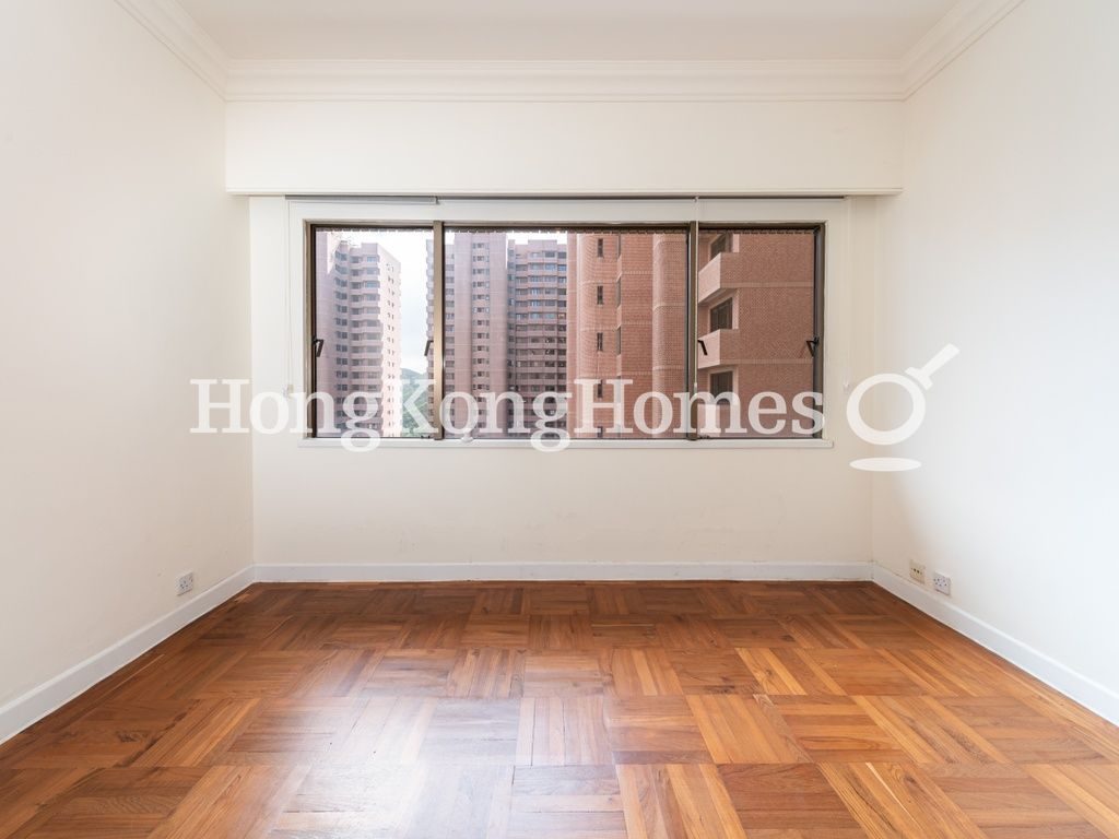 Second Ensuite Bedroom — Hong Kong Parkview - Tower 17, Repulse Bay