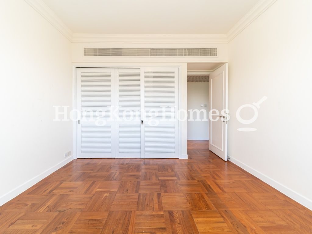 Third Bedroom — Hong Kong Parkview - Tower 17, Repulse Bay