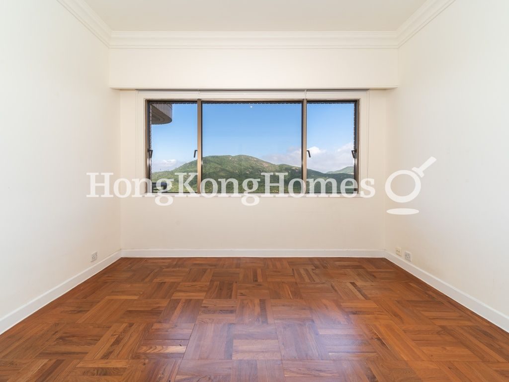 Fourth Bedroom — Hong Kong Parkview - Tower 17, Repulse Bay