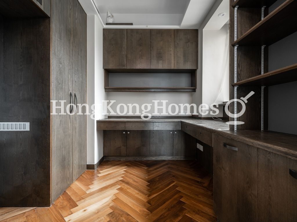 Fourth Bedroom — Repulse Bay Road, 3, Repulse Bay