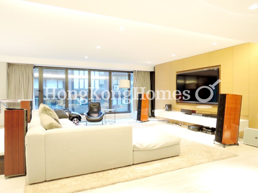 Living and Dining Room — Hampton, Happy Valley