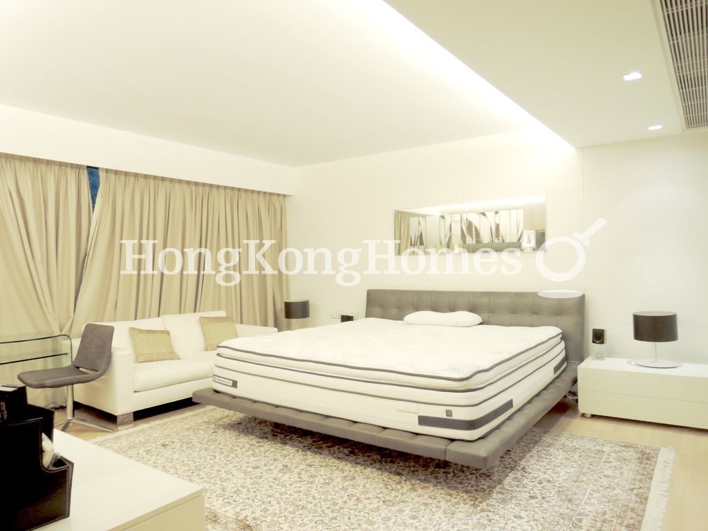 Master Bedroom — Hampton, Happy Valley