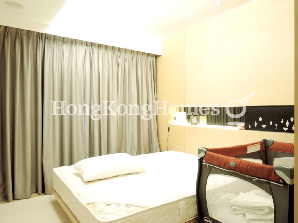 Second Bedroom — Hampton, Happy Valley