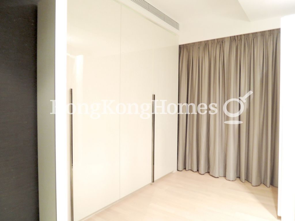 Third Bedroom — Hampton, Happy Valley