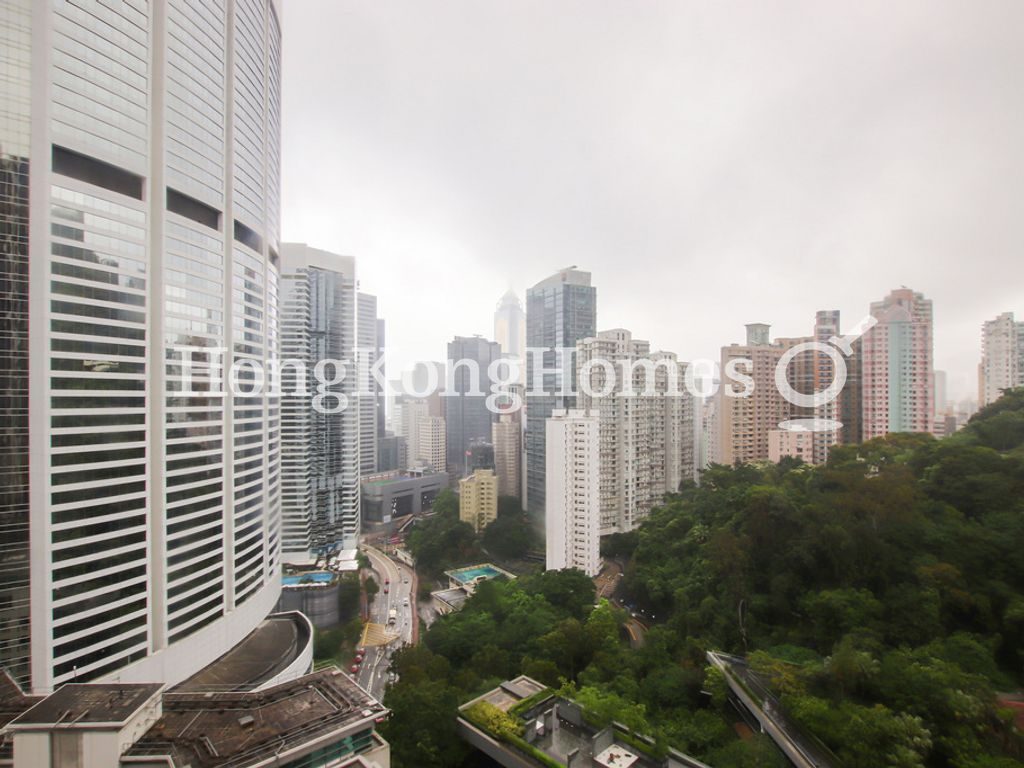 Regent on the Park - Block 02