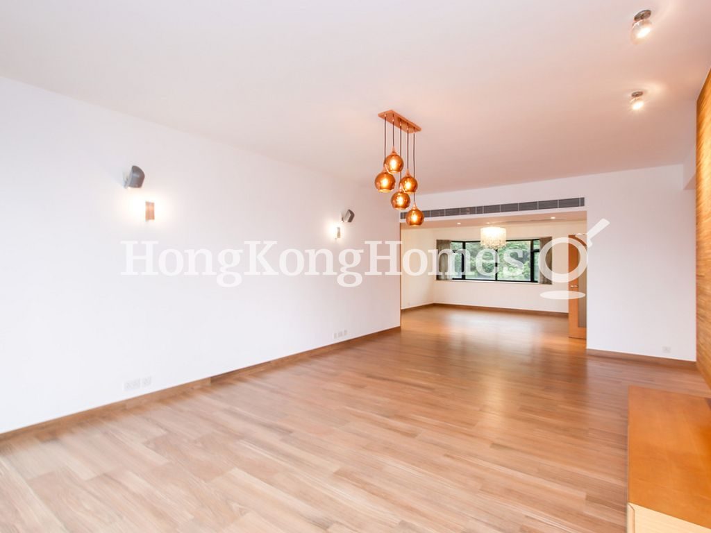 Living and Dining Room — Regent on the Park - Block 02, Mid-levels Central