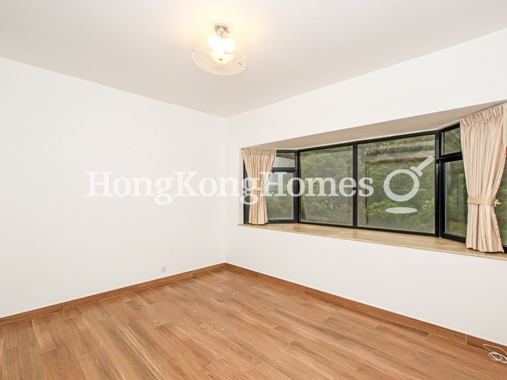 Third Bedroom — Regent on the Park - Block 02, Mid-levels Central