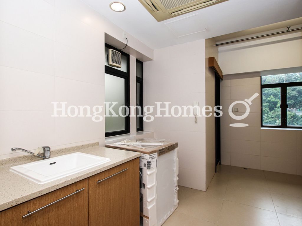 Utility Room — Regent on the Park - Block 02, Mid-levels Central