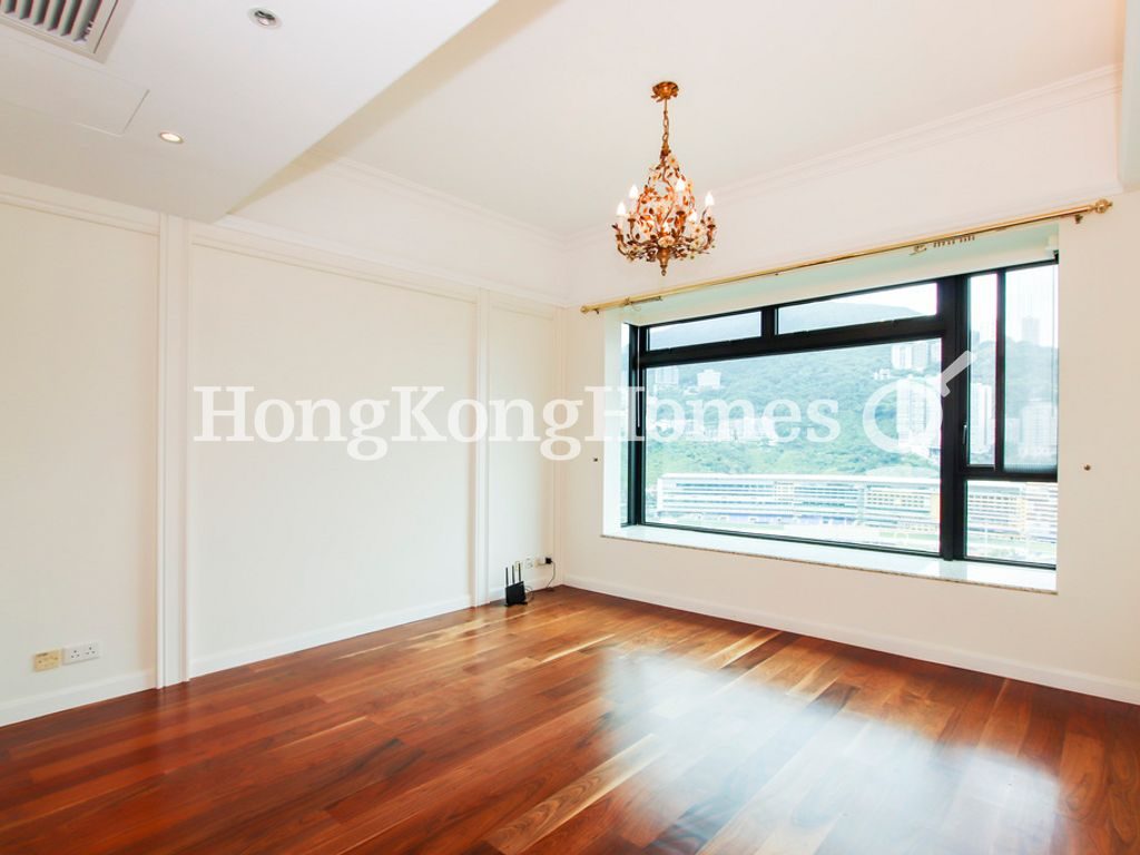 Master Bedroom — The Leighton Hill - Block 05, Happy Valley