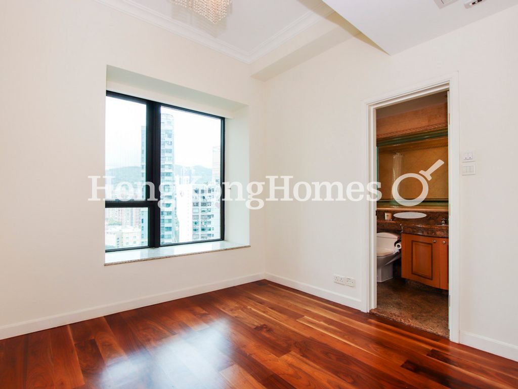 Second Ensuite Bedroom — The Leighton Hill - Block 05, Happy Valley