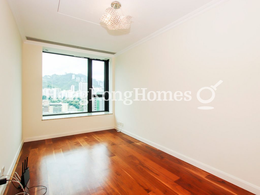 Third Bedroom — The Leighton Hill - Block 05, Happy Valley