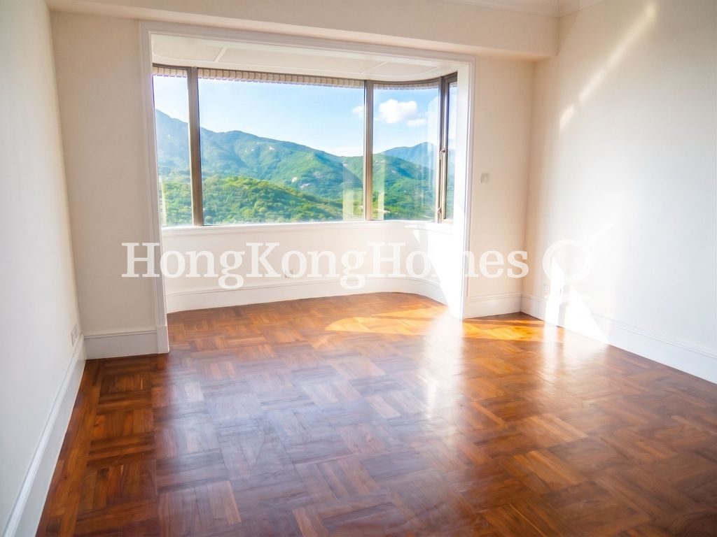 Master Bedroom — Hong Kong Parkview - Tower 17, Repulse Bay