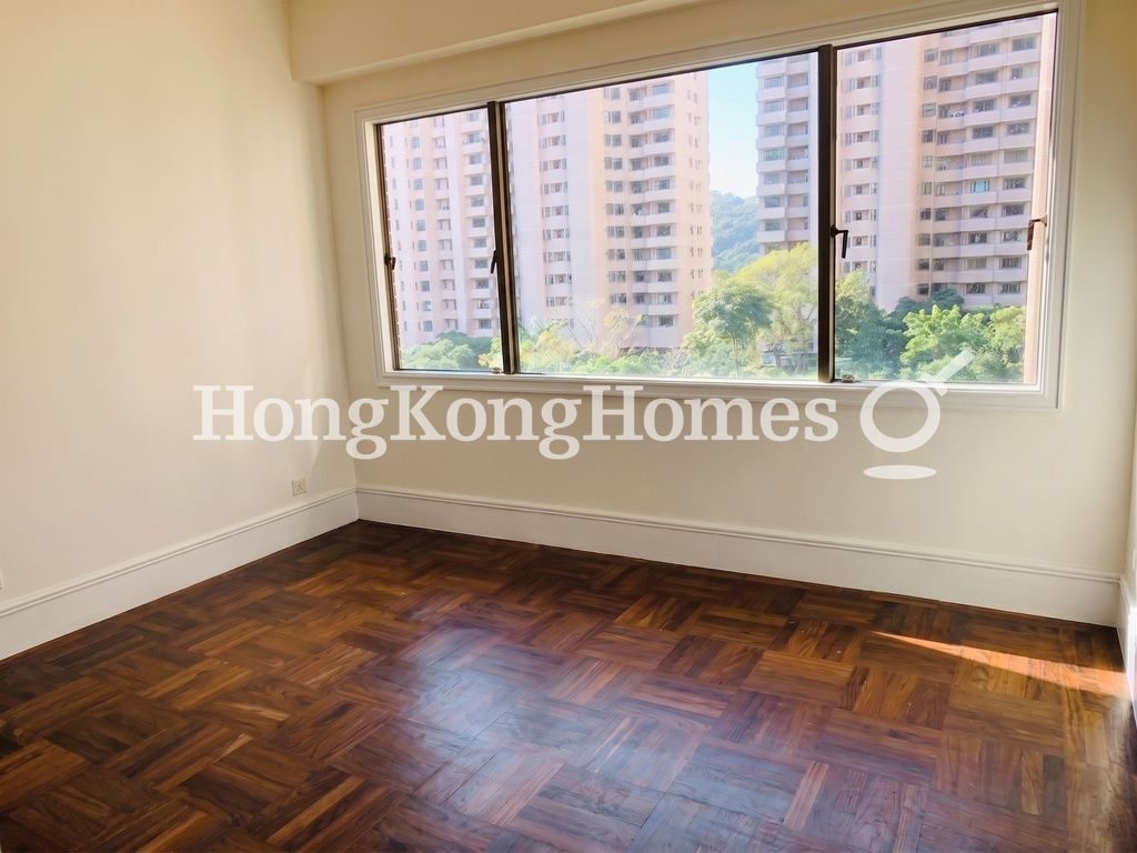 Second Ensuite Bedroom — Hong Kong Parkview - Tower 17, Repulse Bay