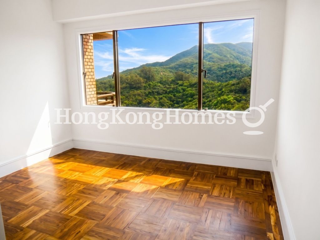 Third Bedroom — Hong Kong Parkview - Tower 17, Repulse Bay