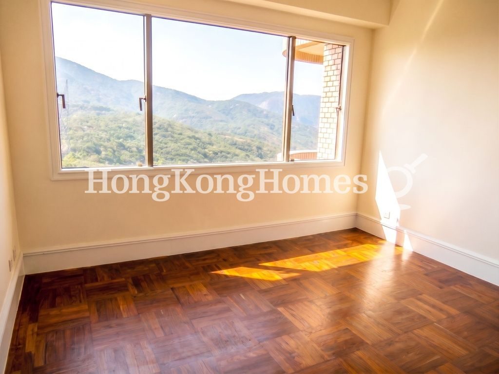 Fourth Bedroom — Hong Kong Parkview - Tower 17, Repulse Bay