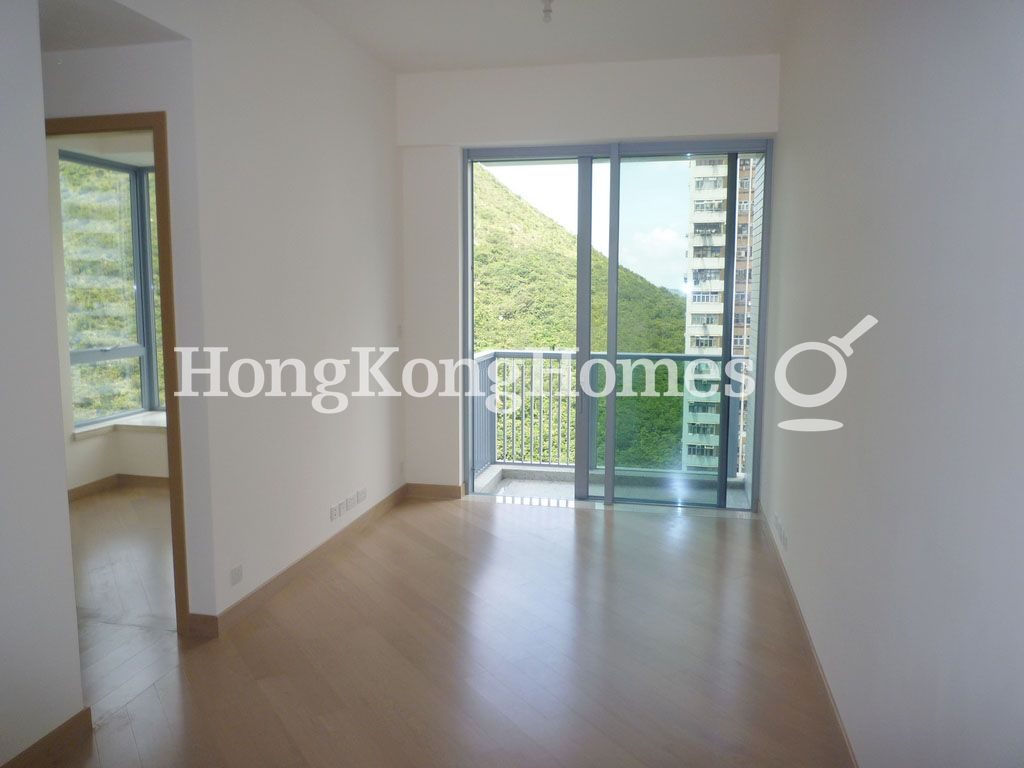Living and Dining Room — Larvotto - Block 10, Ap Lei Chau