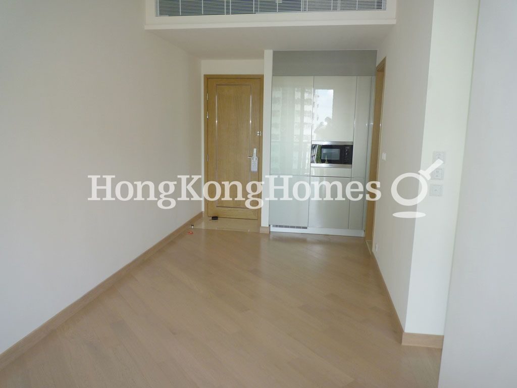 Living and Dining Room — Larvotto - Block 10, Ap Lei Chau