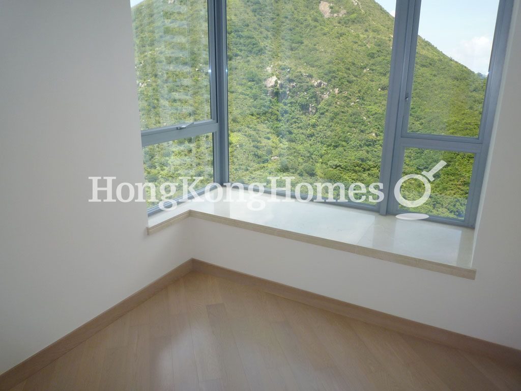 Master Bedroom — Larvotto - Block 10, Ap Lei Chau