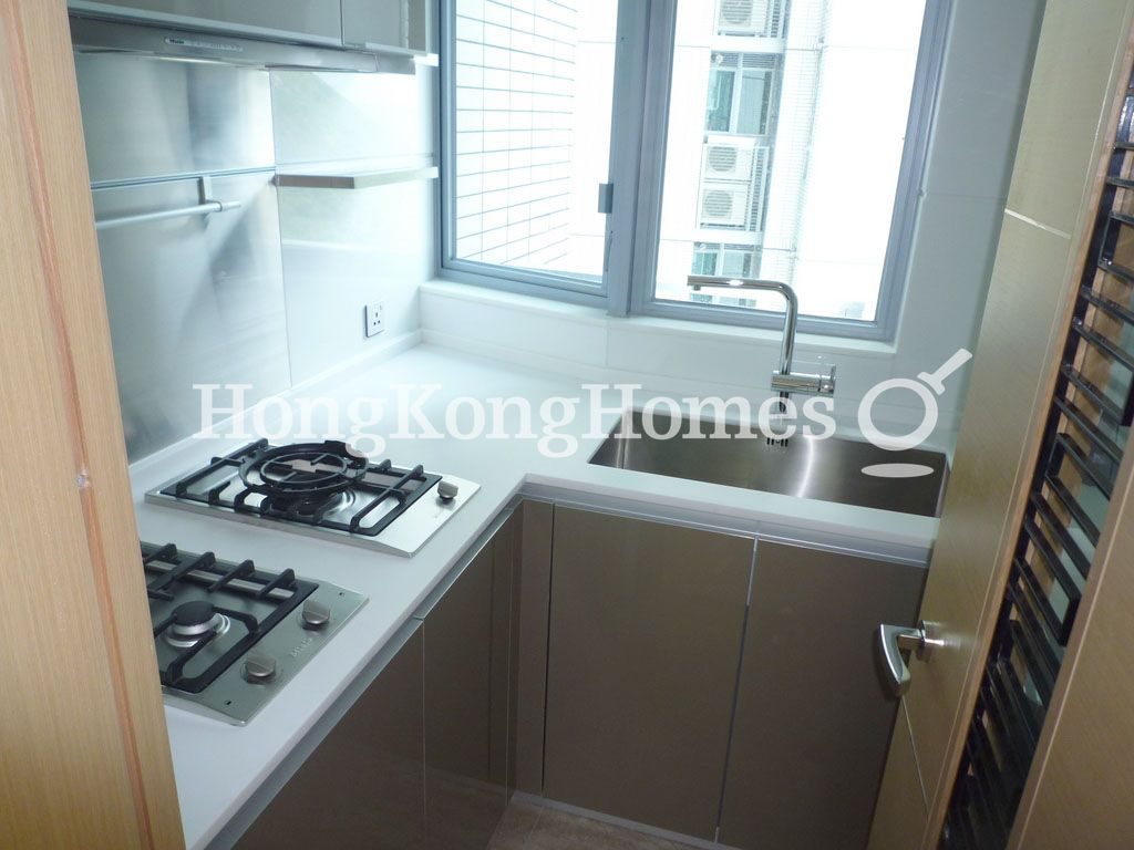 Kitchen — Larvotto - Block 10, Ap Lei Chau