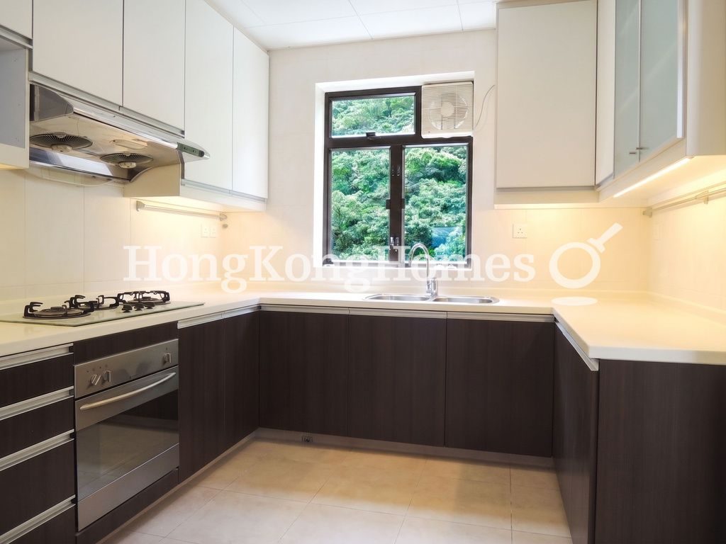 Kitchen — Leon Court, Mid-levels East