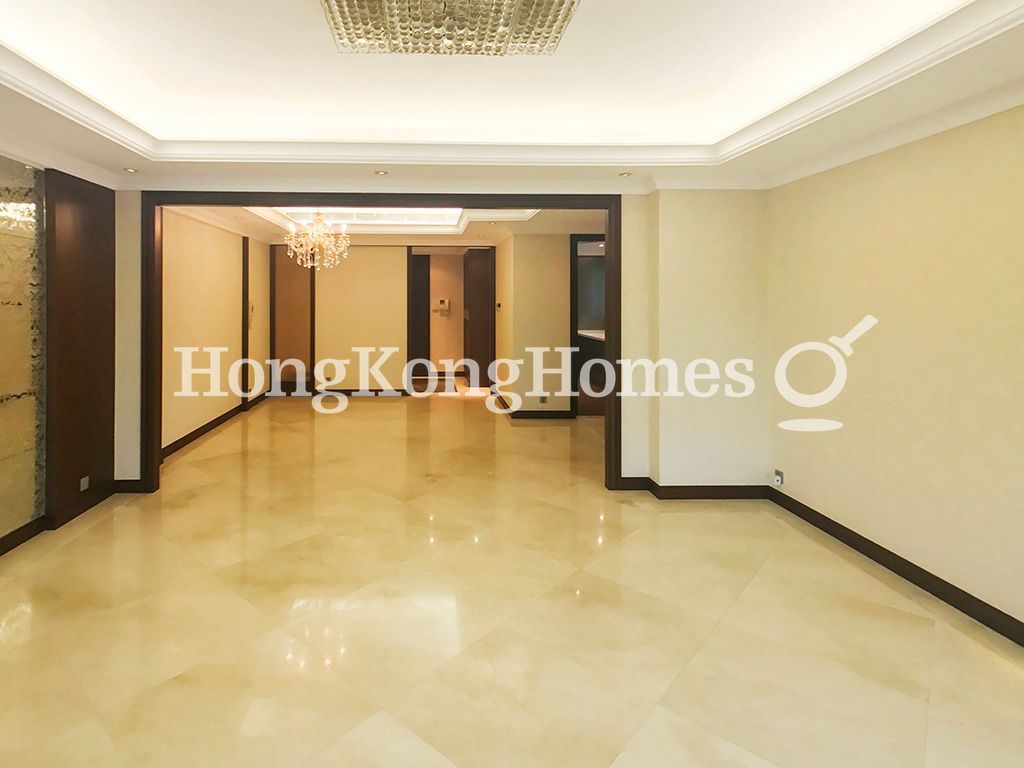 Living and Dining Room — Portofino Villas, Clear Water Bay