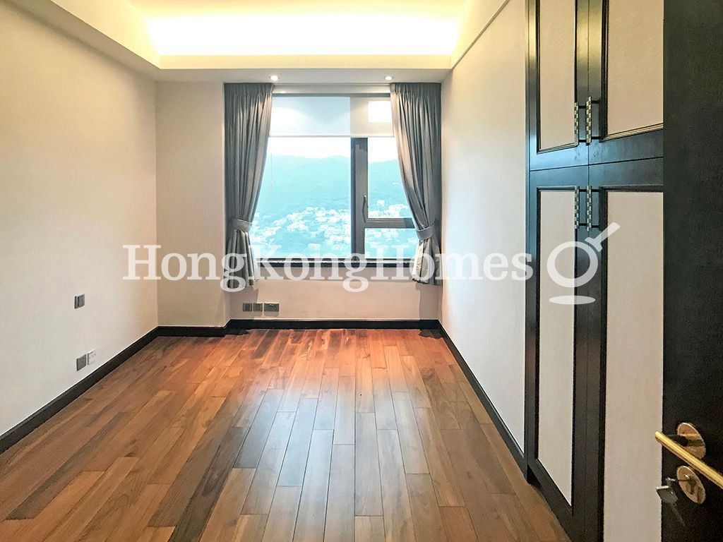 Second Bedroom — Portofino Villas, Clear Water Bay