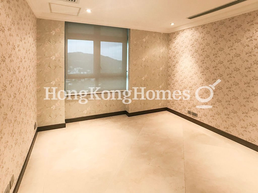 Third Bedroom — Portofino Villas, Clear Water Bay