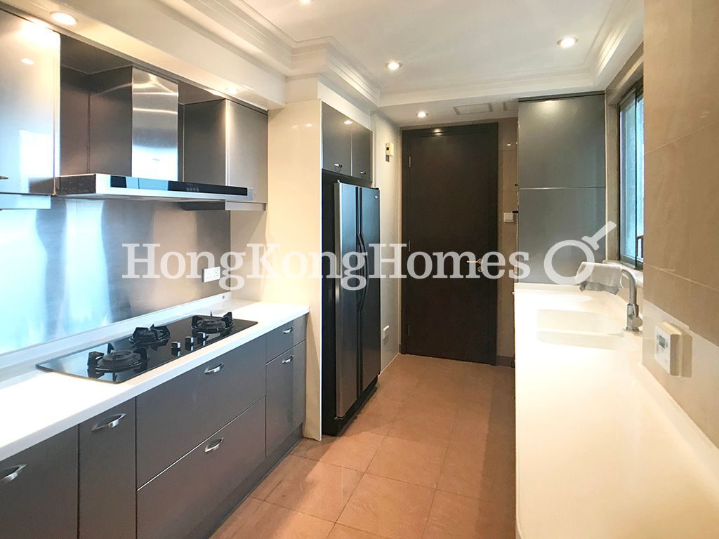 Kitchen — Portofino Villas, Clear Water Bay