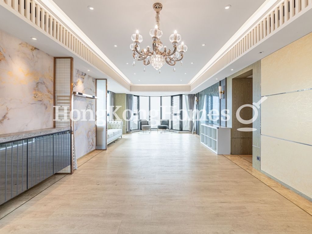 Living and Dining Room — Repulse Bay Road, 3, Repulse Bay