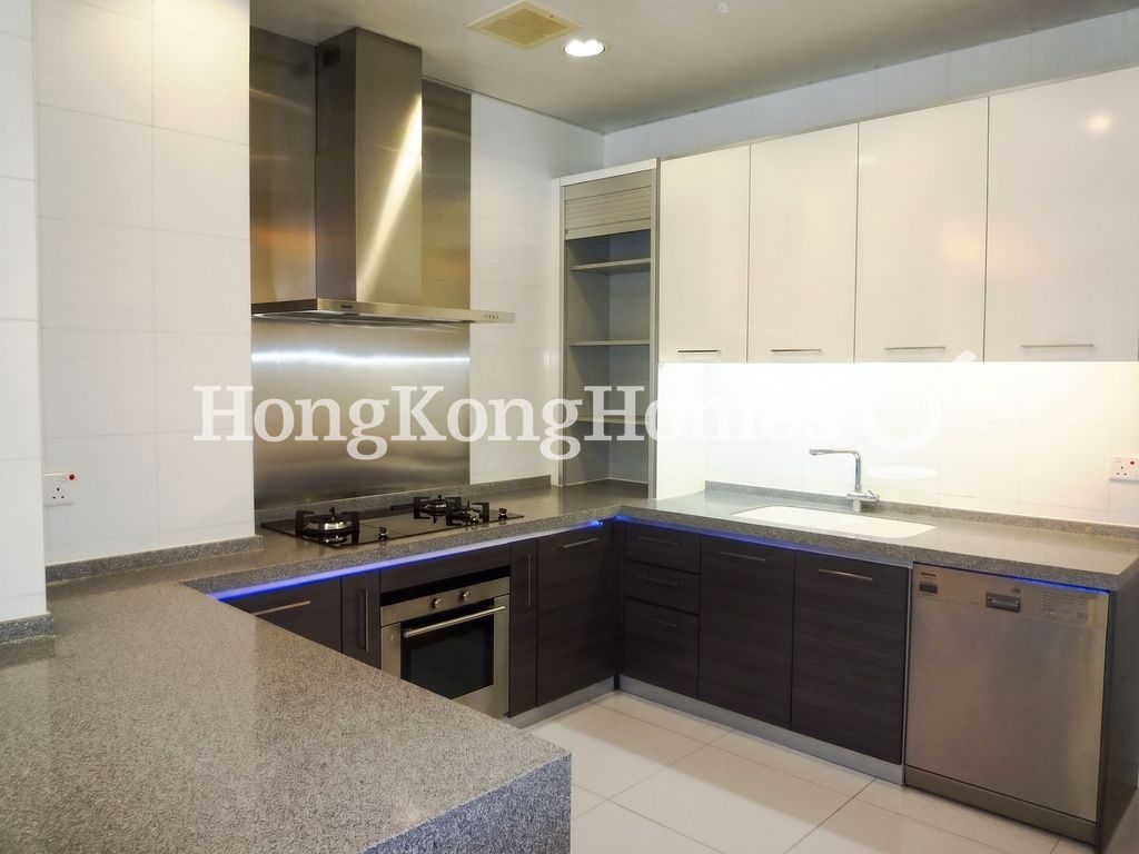 Open Kitchen — The Redhill Peninsula - Palm Drive, Tai Tam