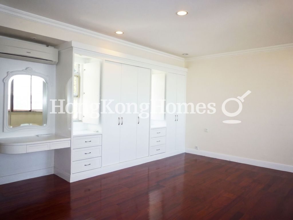 Master Bedroom — The Redhill Peninsula - Palm Drive, Tai Tam