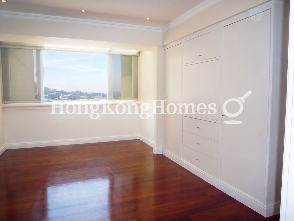 Second Ensuite Bedroom — The Redhill Peninsula - Palm Drive, Tai Tam