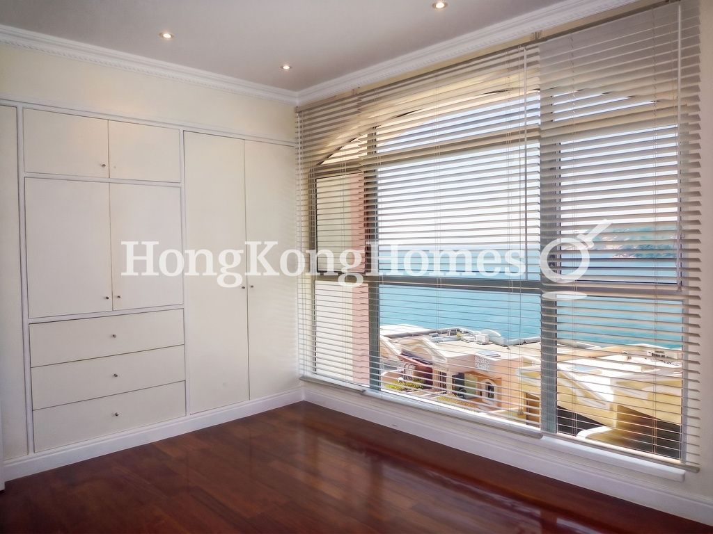 Third Bedroom — The Redhill Peninsula - Palm Drive, Tai Tam