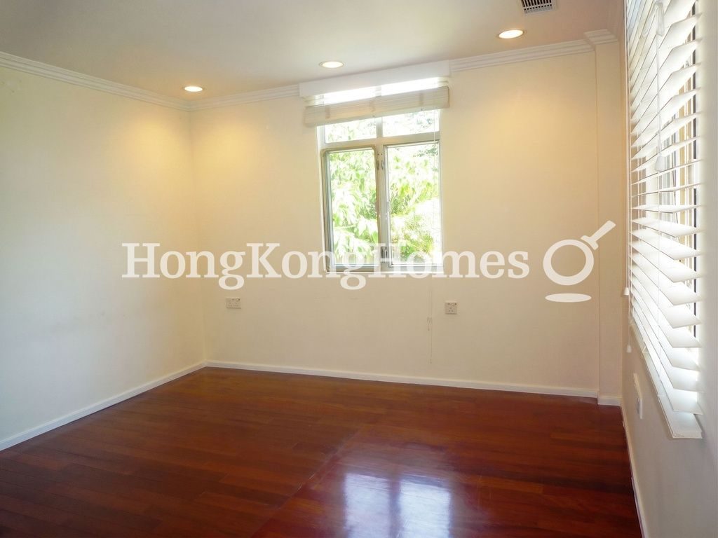 Fourth Bedroom — The Redhill Peninsula - Palm Drive, Tai Tam