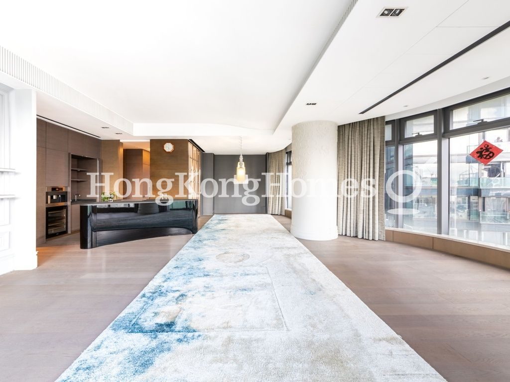 Living and Dining Room — Argenta, Mid-levels West