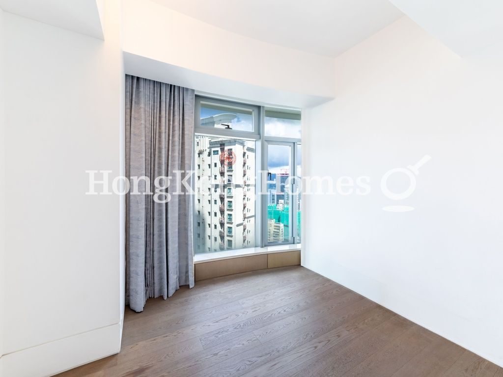 Second Bedroom — Argenta, Mid-levels West