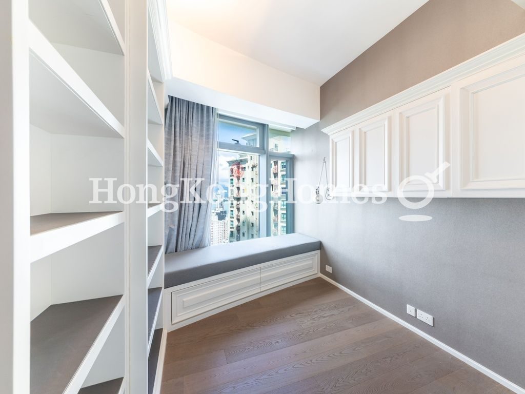Third Bedroom — Argenta, Mid-levels West