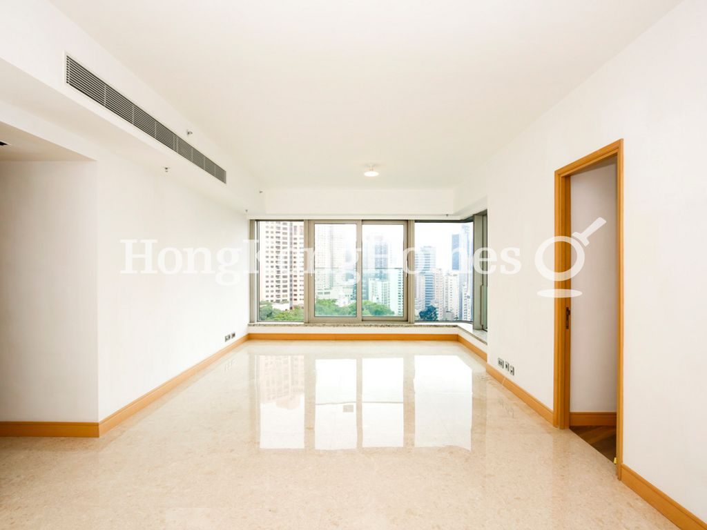 Living and Dining Room — Kennedy Park at Central, Mid-levels Central