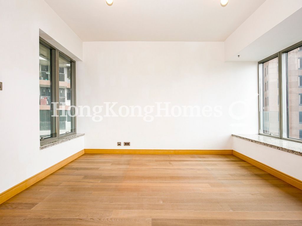 Master Bedroom — Kennedy Park at Central, Mid-levels Central