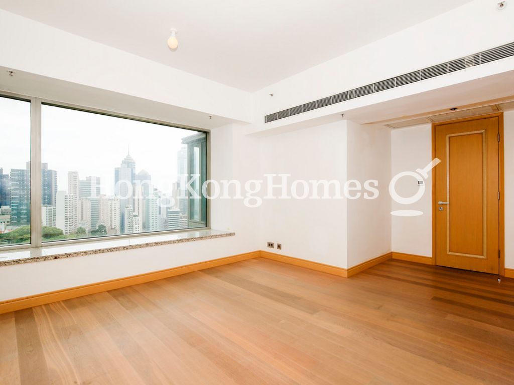 Master Bedroom — Kennedy Park at Central, Mid-levels Central