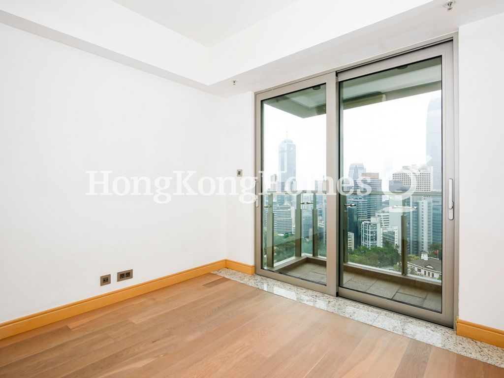 Second Ensuite Bedroom — Kennedy Park at Central, Mid-levels Central