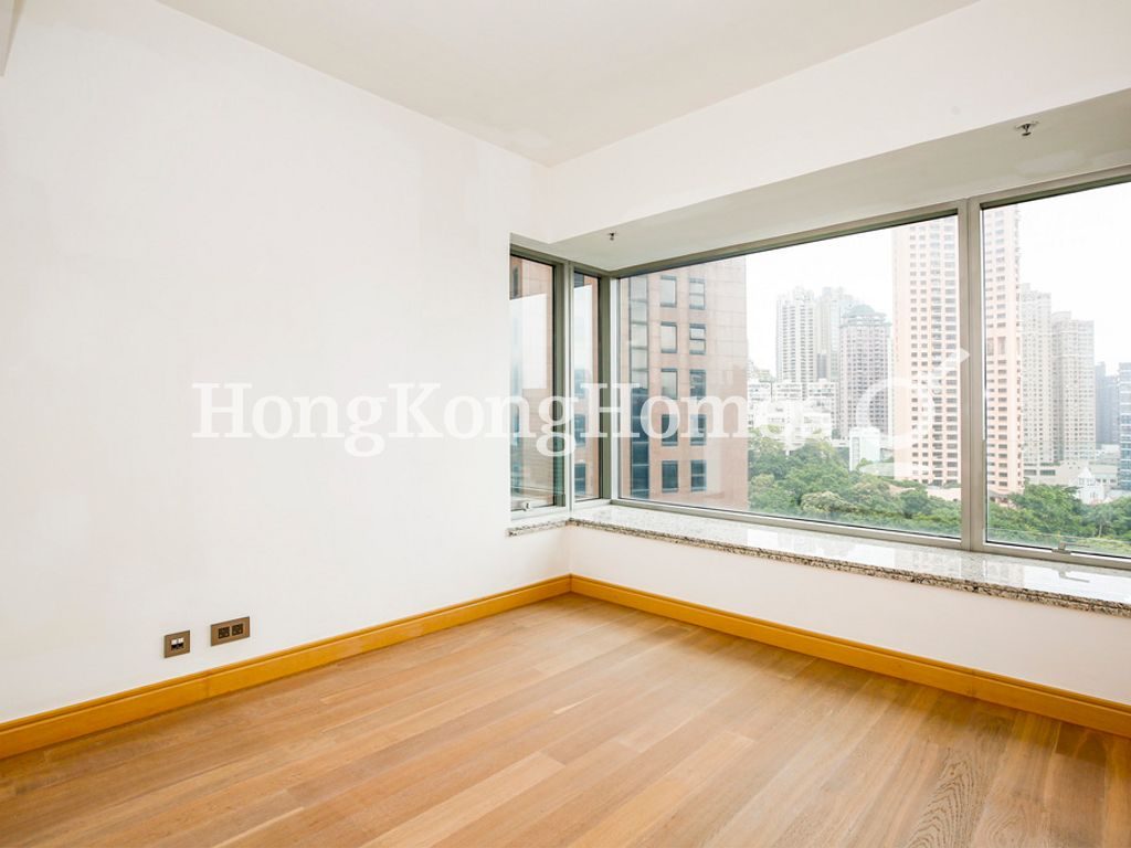 Third Bedroom — Kennedy Park at Central, Mid-levels Central