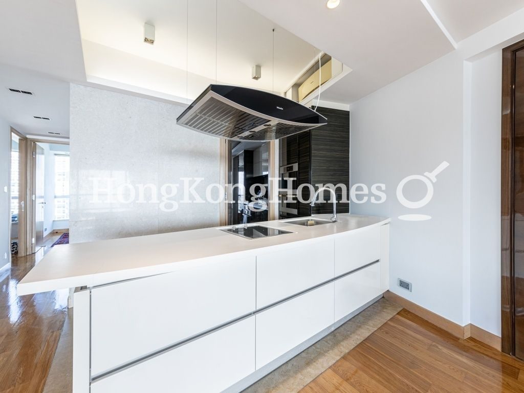 Kitchen — Marinella - Tower 1, Wong Chuk Hang