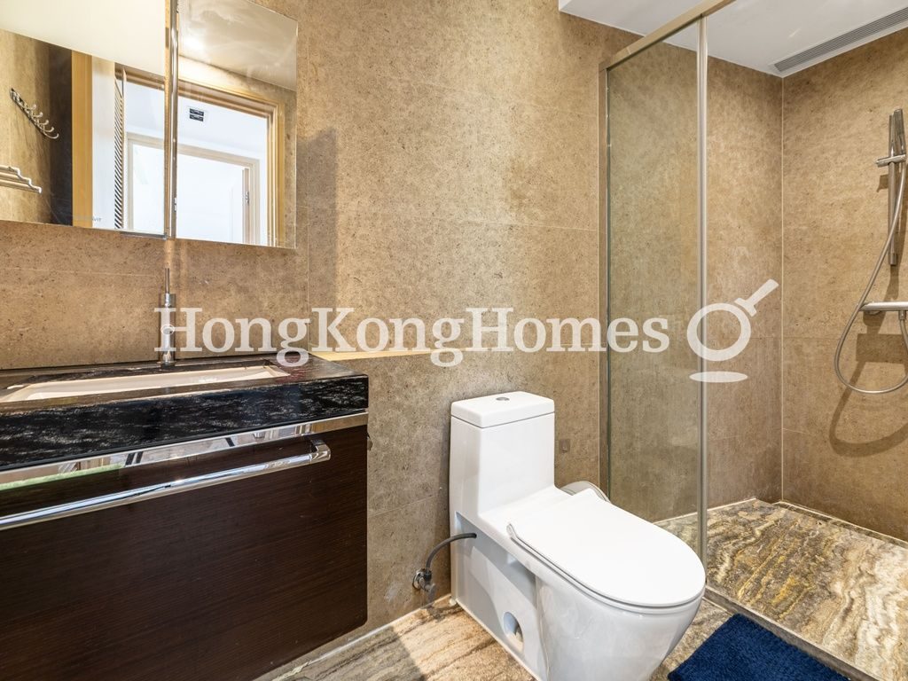 Guest Bathroom — Marinella - Tower 1, Wong Chuk Hang