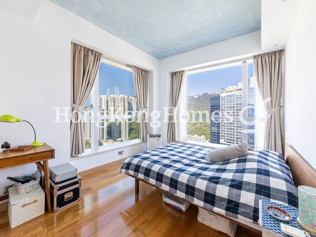 Second Bedroom — Marinella - Tower 1, Wong Chuk Hang